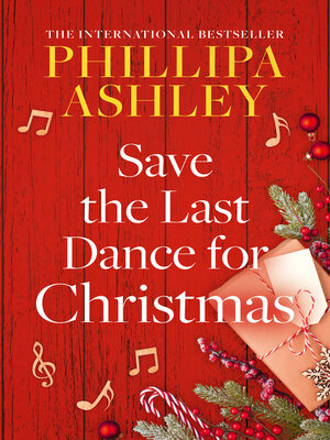 cover image of Save the Last Dance for Christmas